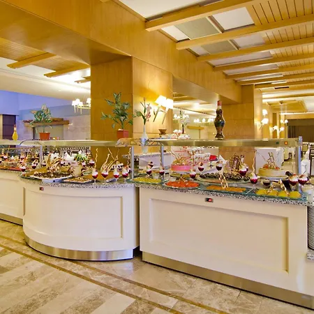 Fantasia Deluxe Hotel-3