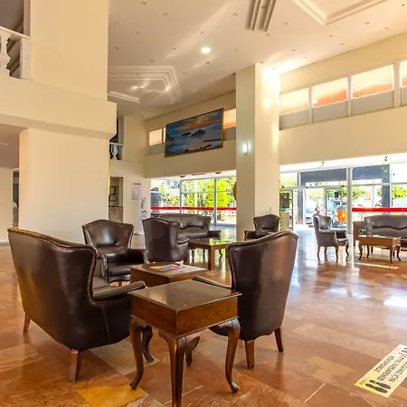 Green Gold Hotel-3
