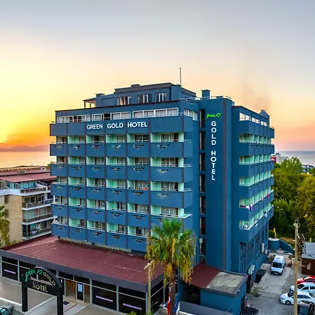 Green Gold Hotel-2