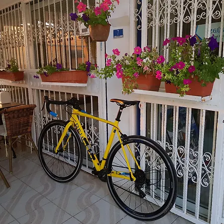 Ozgun Apart Hotel-2