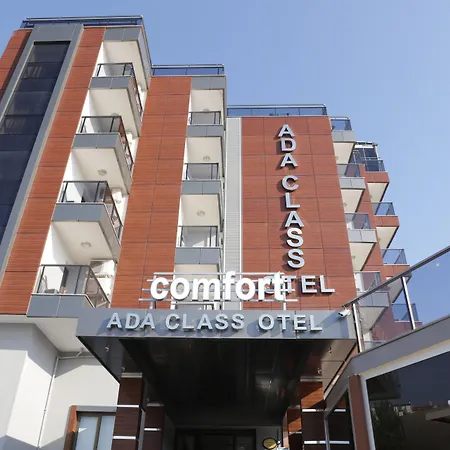 Comfort Ada Class Hotel-2