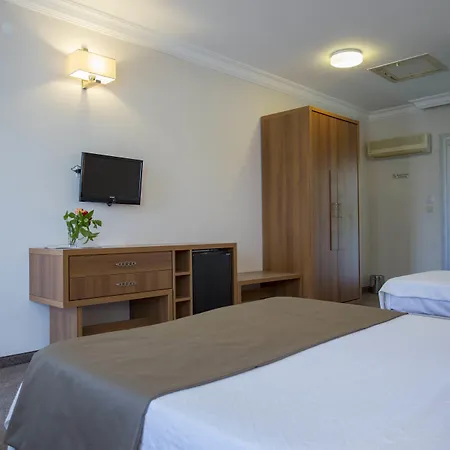 Melis Hotel Kusadasi-3