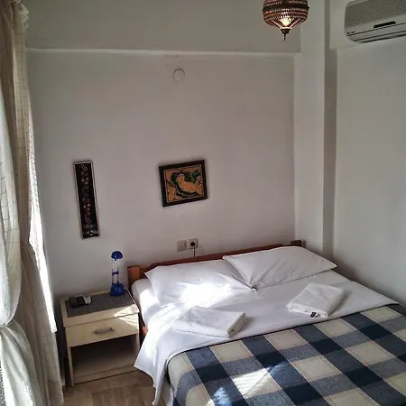 Cennet Pansiyon-3
