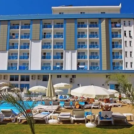 My Aegean Star Hotel-2