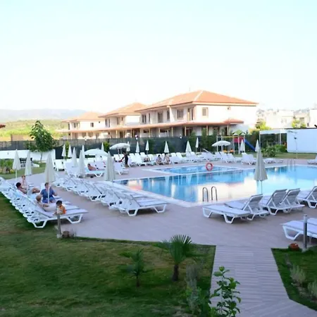 My Aegean Star Hotel-2