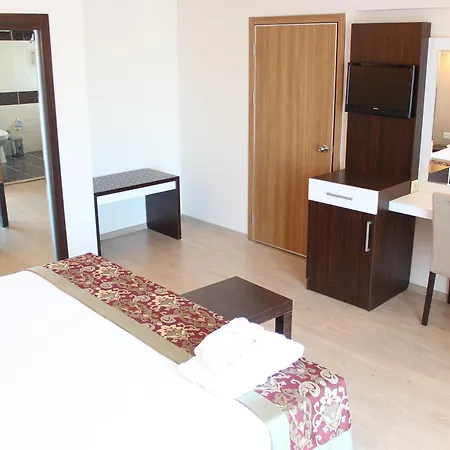 My Aegean Star Hotel-3