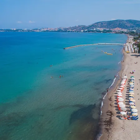 Belmare Hotel-3