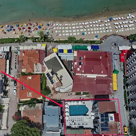 MY Beach Hotel-2