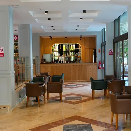 Marbel Hotel By Palmwings-3