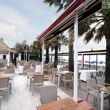 Batıhan Beach Resort&Spa-3