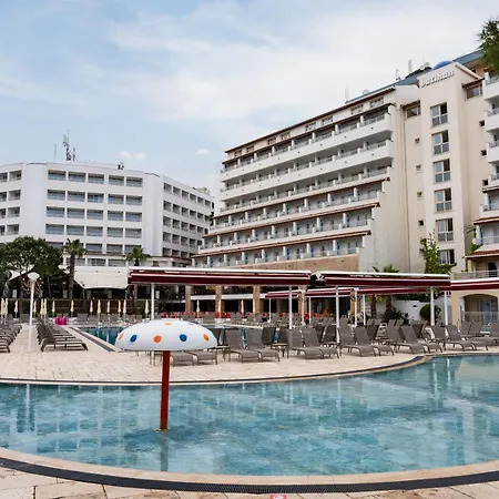 Batıhan Beach Resort&Spa-2