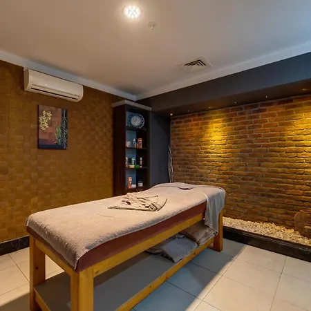 Batıhan Beach Resort&Spa-2
