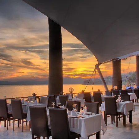Omer Holiday Resort-2