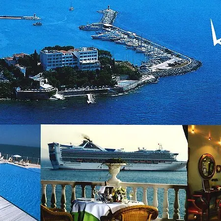 Kismet Otel-2