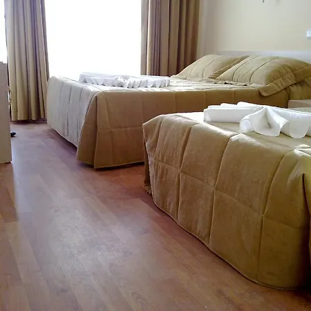 Egeria Park Hotel-3