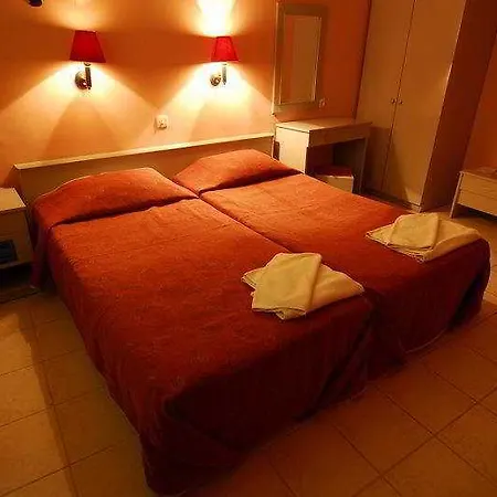 Akdeniz Apart Hotel-3