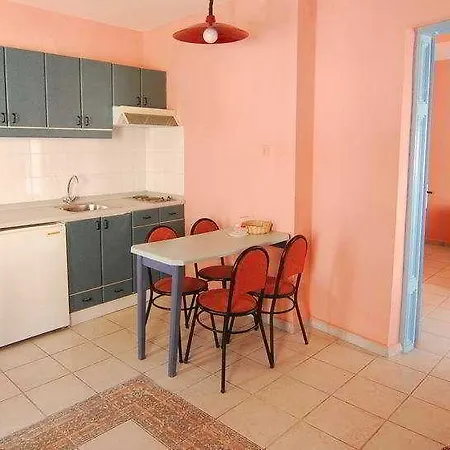 Akdeniz Apart Hotel-2