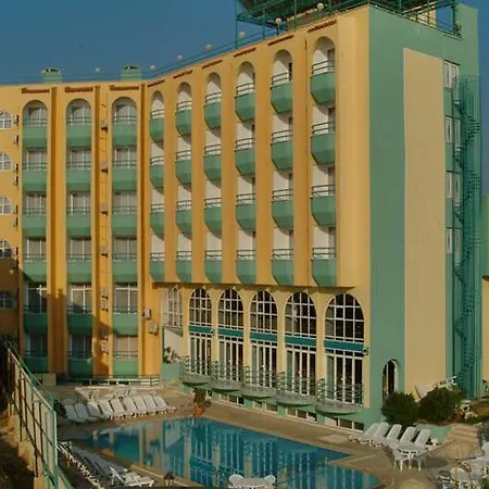 Albora-3