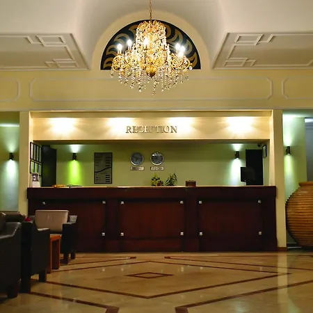 Goldenday Wings Hotel-2