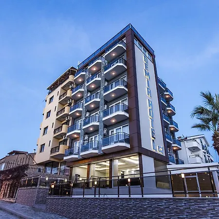 Demir Suit Hotel-2