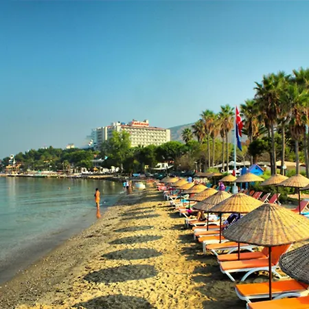 Ephesia Holiday Beach Club-3