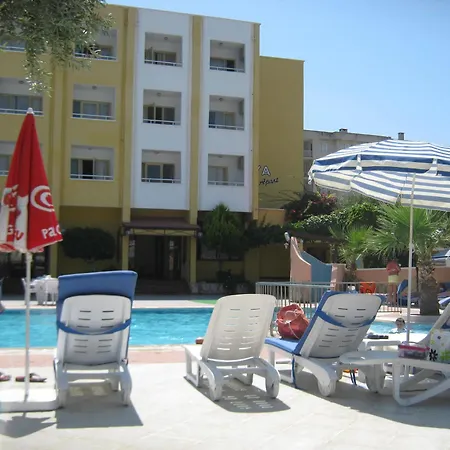 Oya Apartments-2