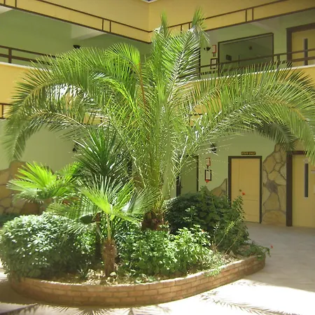 Oya Apartments-3