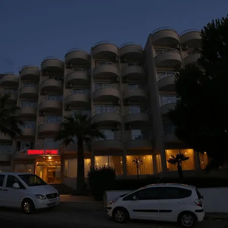 Egeria Park Hotel-2