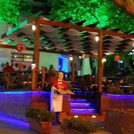 Akdeniz Apart Hotel-2