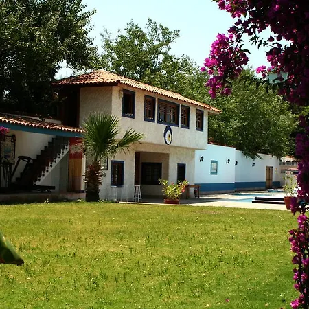 Kismet Otel-3