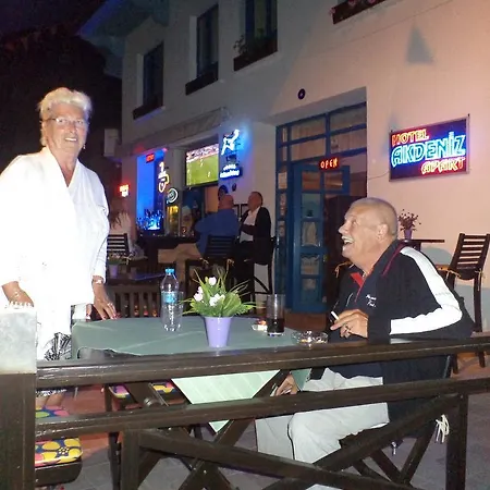 Akdeniz Apart Hotel-3