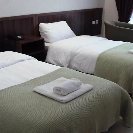West Ada Hotel&Spa-3