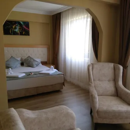 Merveille Suit Hotel-2