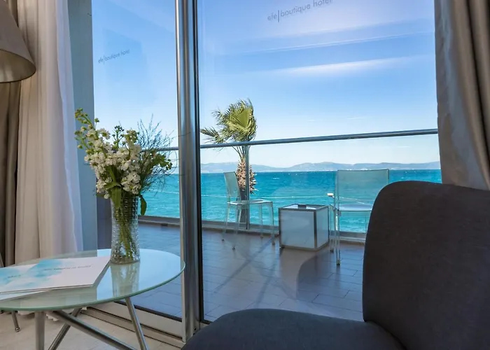 Efe Hotel Kuşadası