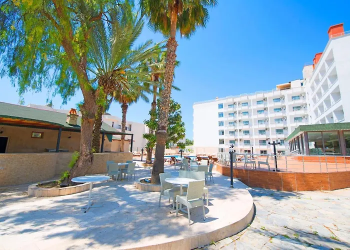 Ayma Beach Resort Kuşadası