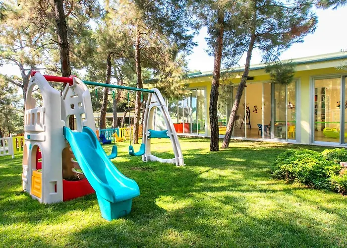 Peninsula Pine Club Boutique Hotel & Spa Kuşadası