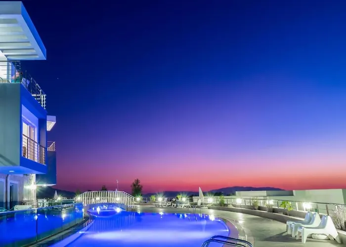 Lavender Residence