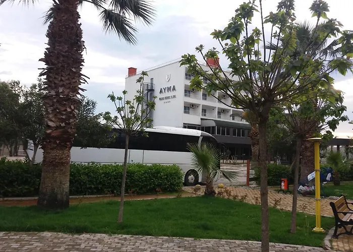 Ayma Beach Resort