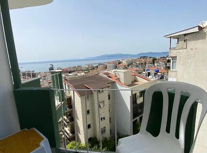 Kaan Otel Kuşadası