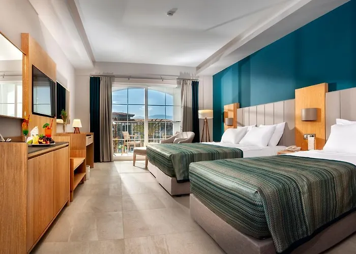 Ephesia Holiday Beach Club Kuşadası