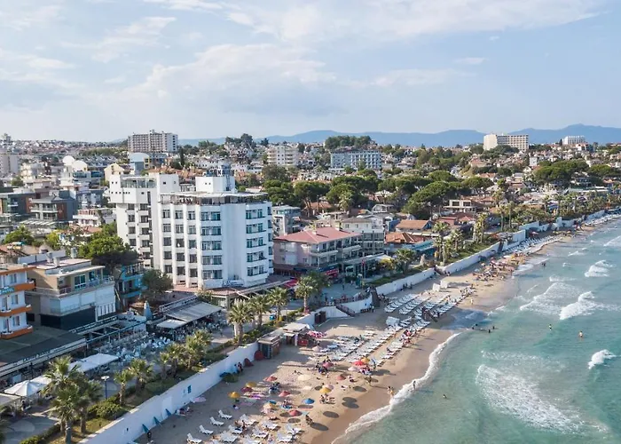 Asena Hotel Kuşadası