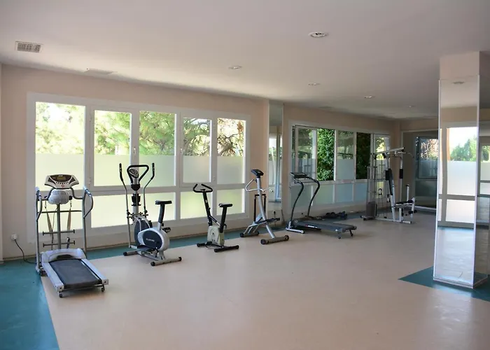 Peninsula Pine Club Boutique & Spa