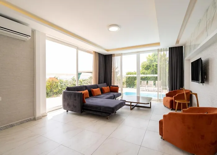 Ada Villas Kusadasi