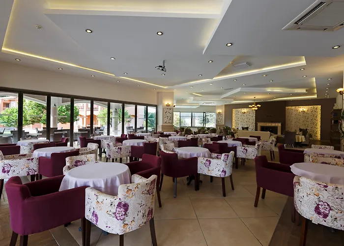 Kustur Club Holiday Village Kuşadası
