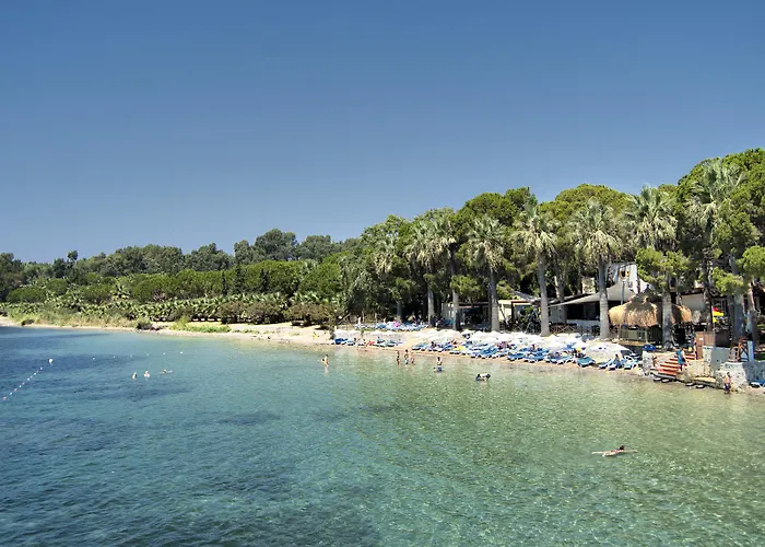 Omer Prime Holiday Resort Kusadası