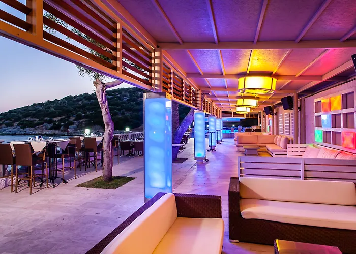 Tusan Beach Resort Kusadası
