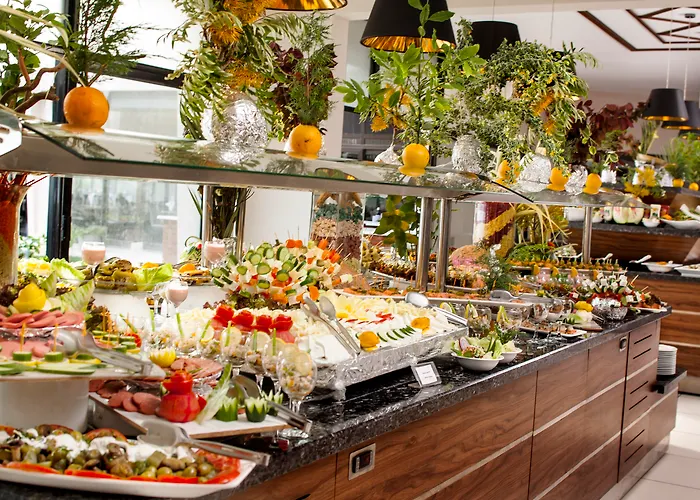 Tusan Beach Resort Kuşadası