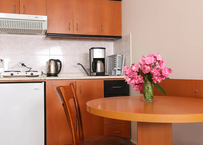 Tuntas Family Suites Kusadası
