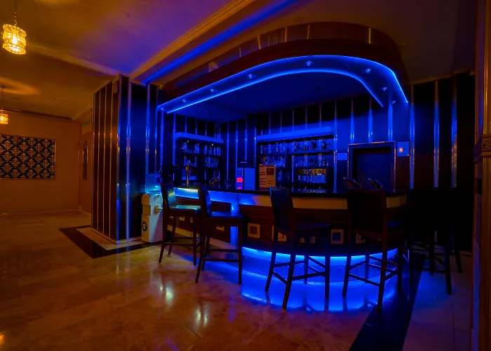 Royal Palace Kusadasi Hotel