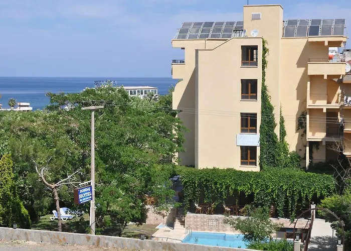 Doridaş Hotel